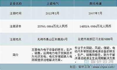 中国光伏行业去年“反内卷”效果显著，市场竞争新局面初现