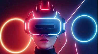《探索虚拟现实中的情感交互：发掘VR时代的爱情新领域》，现实和虚拟的感情